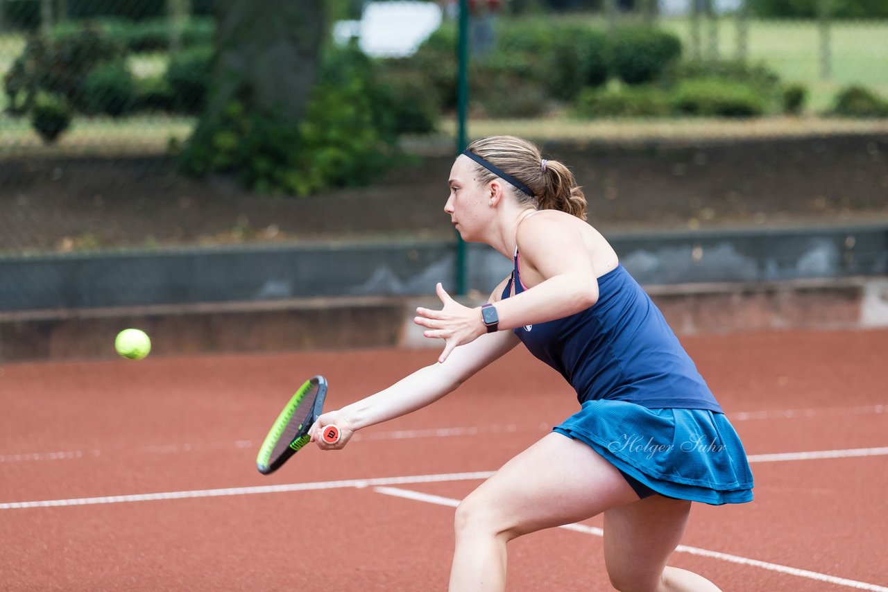 Bild 2 - Kuehlungsborner Tennisturnier
